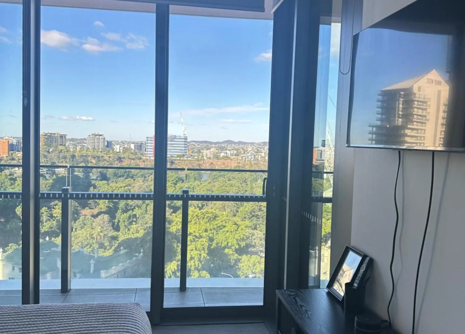 Brisbane Cbd Luxury Apartment 8 Margaret St 0*,
