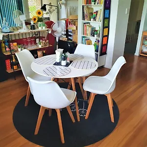 홈스테이 Amazing Location-private In A Share House-2 Available!!, 브리즈번