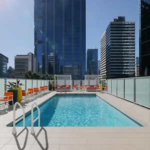 Voco Centre By Ihg Brisbane