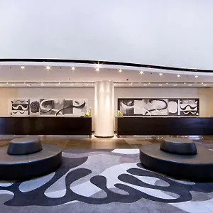 5* ホテル ヒルトン