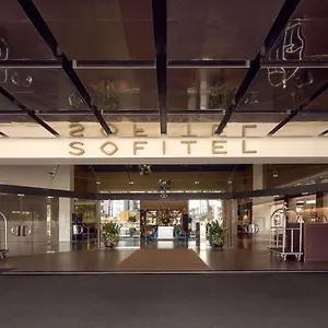 Sofitel Brisbane