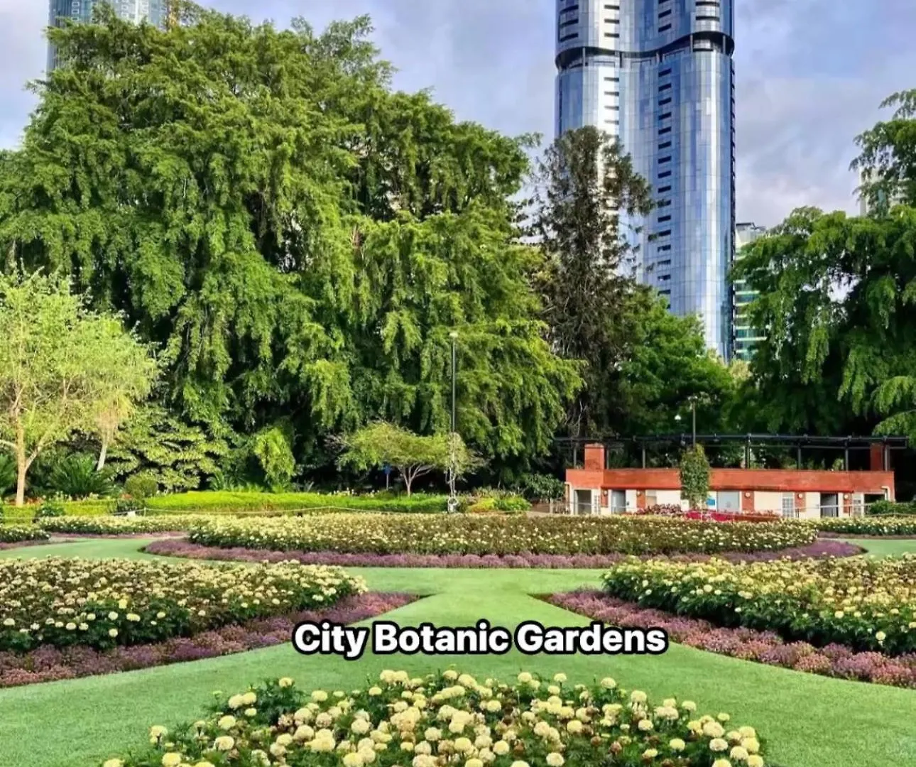 Queen'S Wharf Brisbane Cbd Apartment