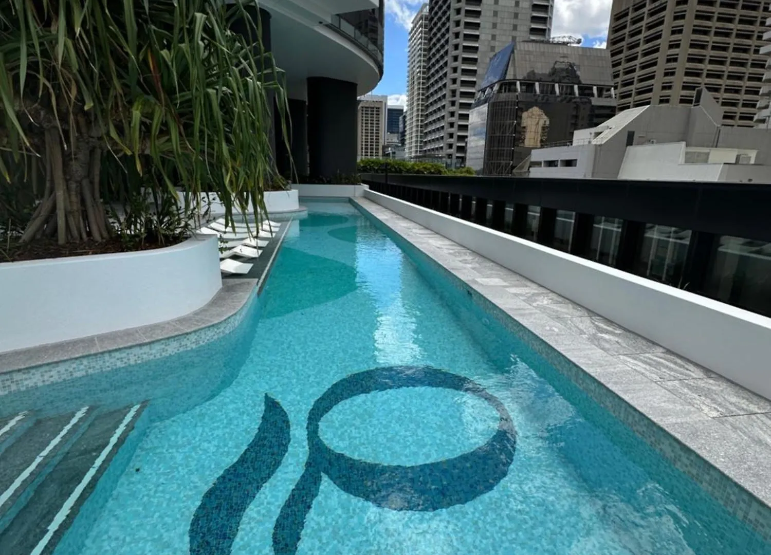 Queen'S Wharf Brisbane Cbd Apartment