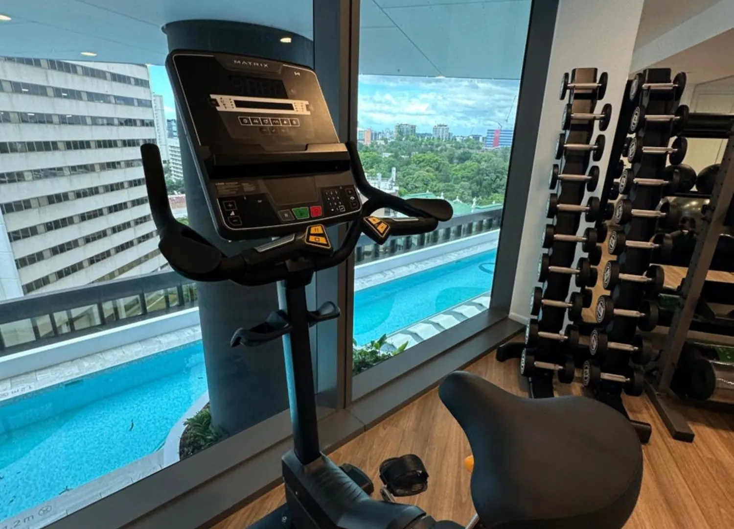 Queen'S Wharf Brisbane Cbd Apartment Australia